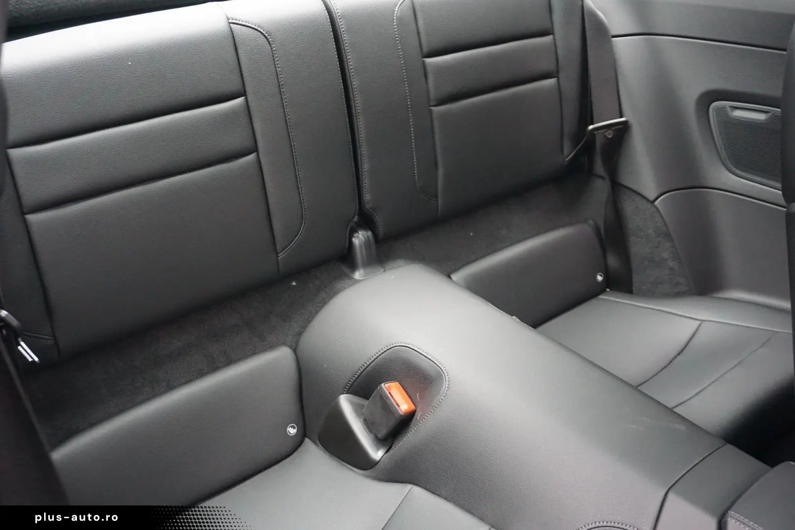 992 Coupe SportAbgas SportDesign Paket Chrono