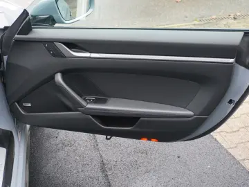 992 Coupe SportAbgas SportDesign Paket Chrono