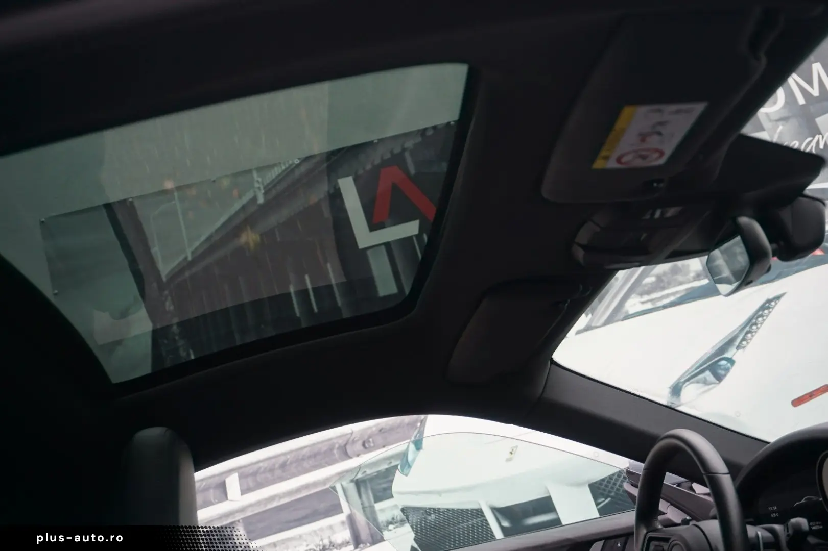 992 Coupe SportAbgas SportDesign Paket Chrono