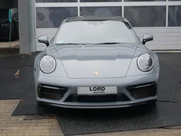 992 Coupe SportAbgas SportDesign Paket Chrono