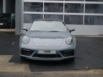 992 Coupe SportAbgas SportDesign Paket Chrono