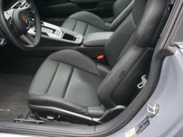 992 Coupe SportAbgas SportDesign Paket Chrono