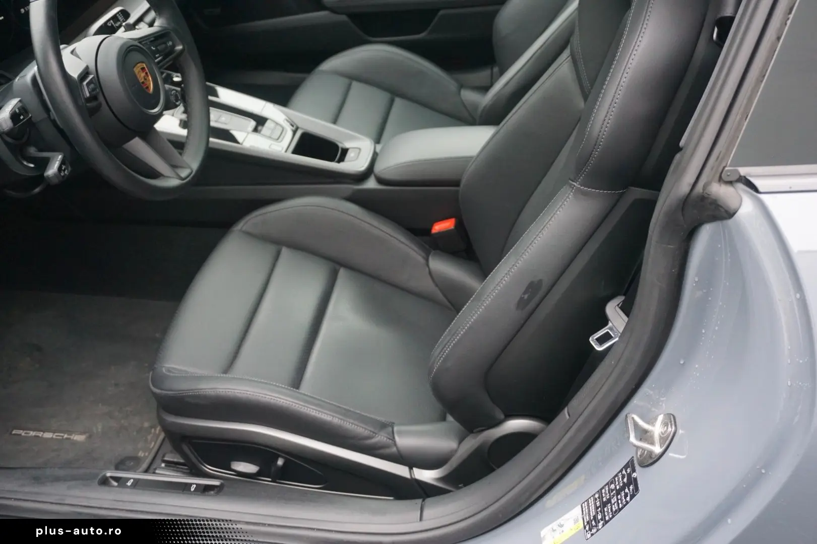 992 Coupe SportAbgas SportDesign Paket Chrono