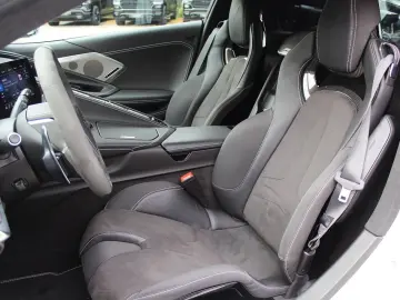 EU C8 Targa  Karbon  3LT  Frontlift  1.Hand  COC