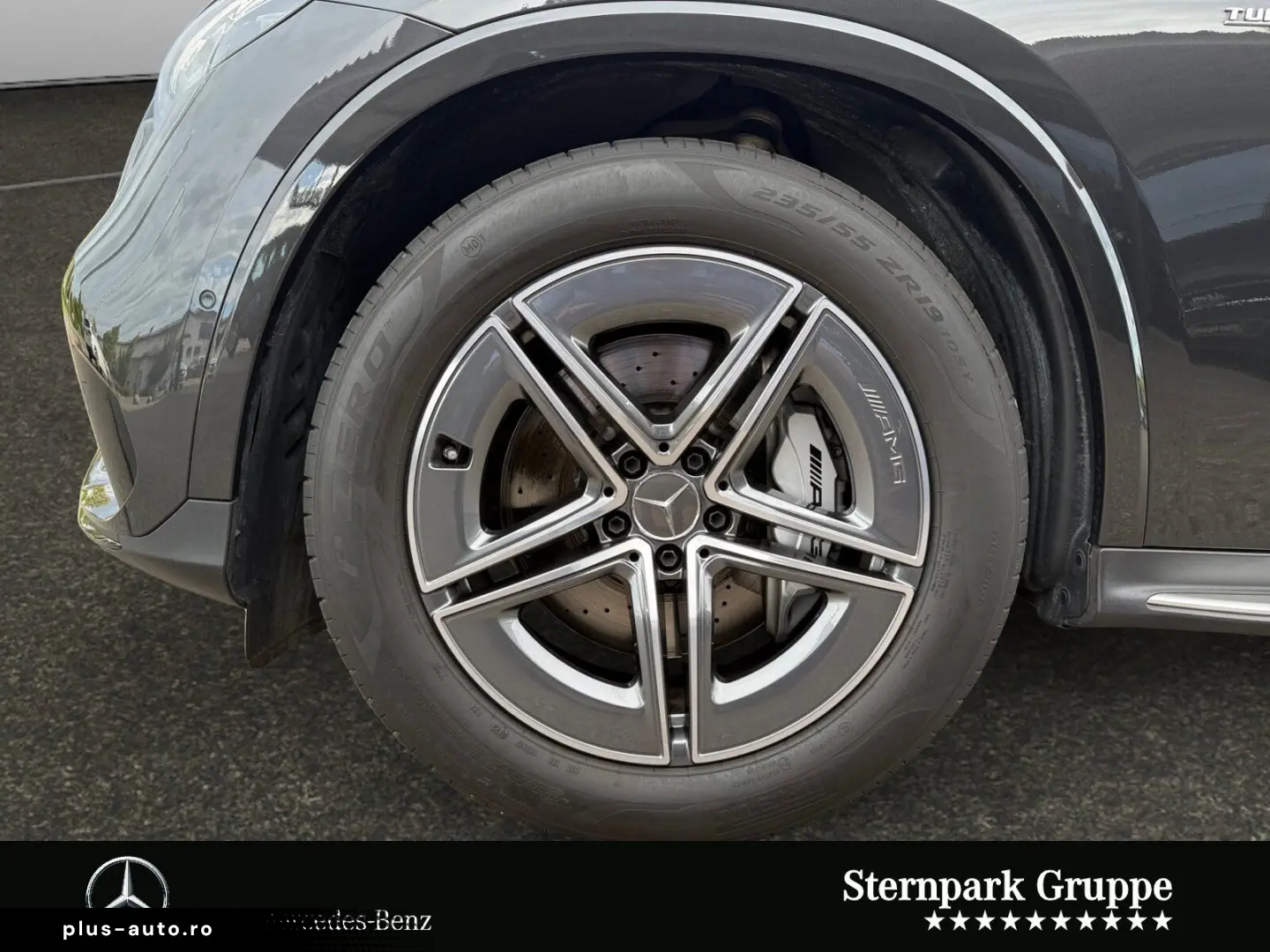 GLC 43 AMG 4M Perfor.S. Pano STH AHK 360 Digital