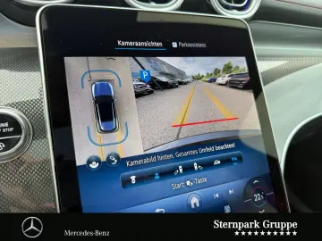 GLC 43 AMG 4M Perfor.S. Pano STH AHK 360 Digital