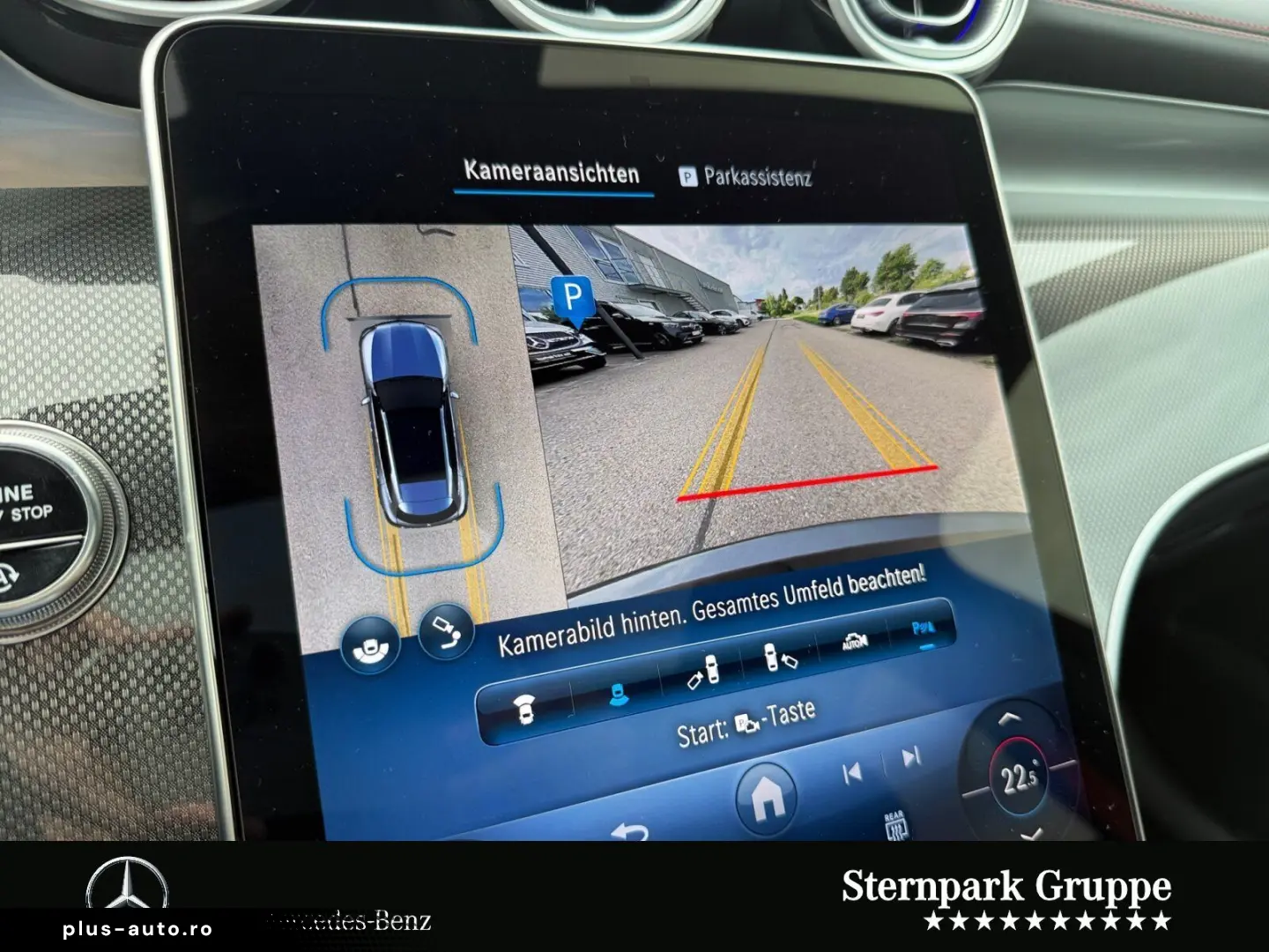 GLC 43 AMG 4M Perfor.S. Pano STH AHK 360 Digital