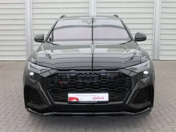 RSQ8 4.0 TFSI quattro MATRIX AHK B&O LEDER HUD K