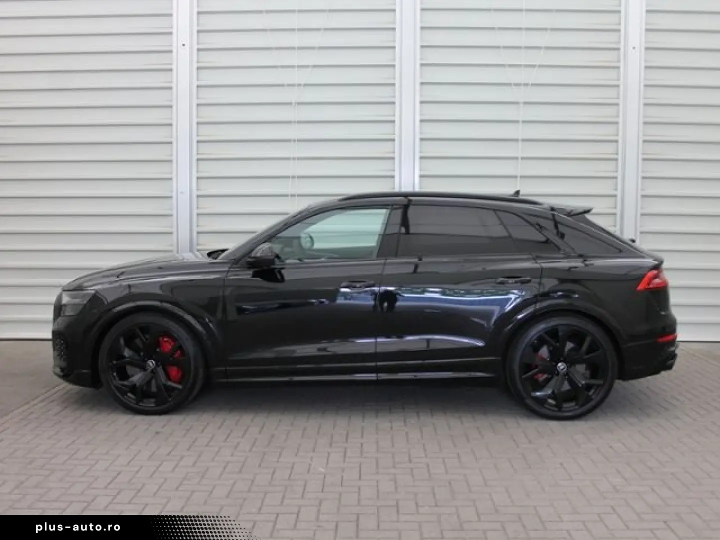 RSQ8 4.0 TFSI quattro MATRIX AHK B&O LEDER HUD K