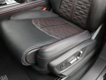 RSQ8 4.0 TFSI quattro MATRIX AHK B&O LEDER HUD K