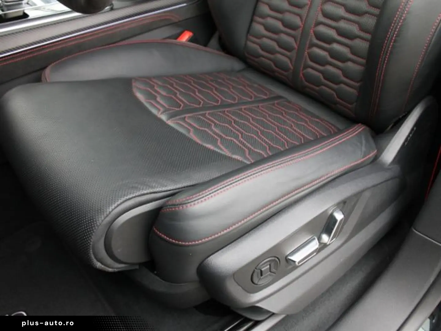 RSQ8 4.0 TFSI quattro MATRIX AHK B&O LEDER HUD K