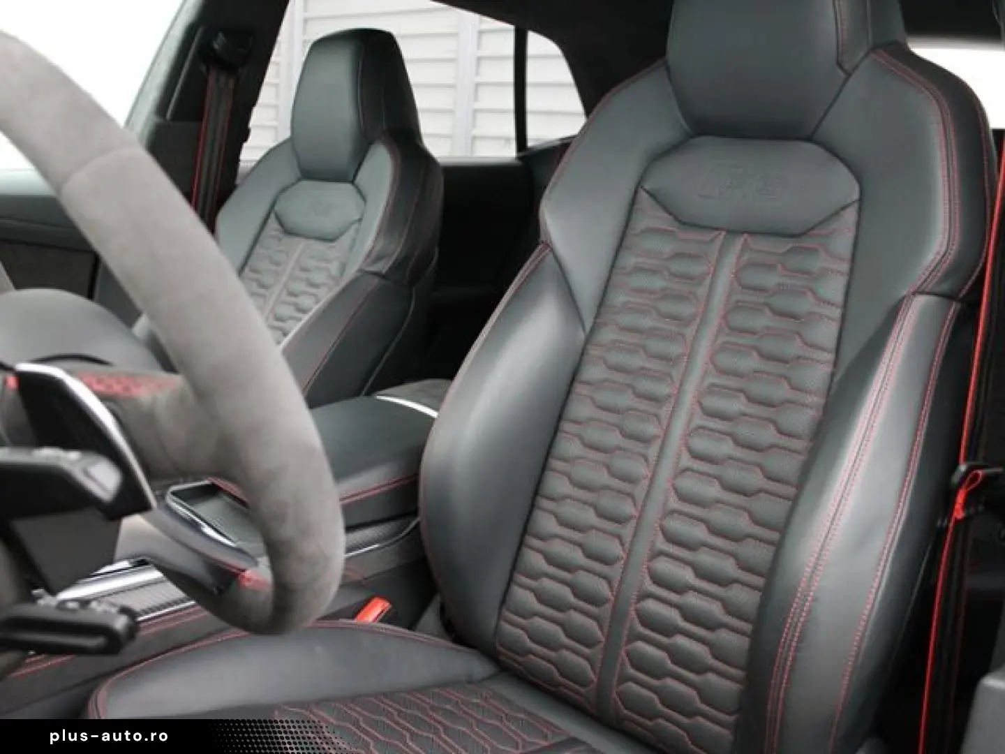 RSQ8 4.0 TFSI quattro MATRIX AHK B&O LEDER HUD K