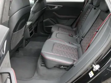 RSQ8 4.0 TFSI quattro MATRIX AHK B&O LEDER HUD K