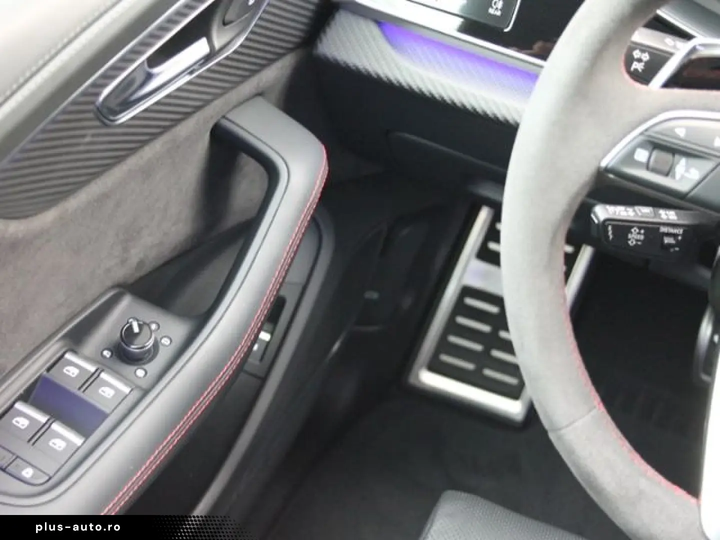 RSQ8 4.0 TFSI quattro MATRIX AHK B&O LEDER HUD K