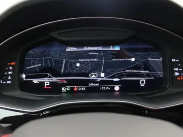 RSQ8 4.0 TFSI quattro MATRIX AHK B&O LEDER HUD K