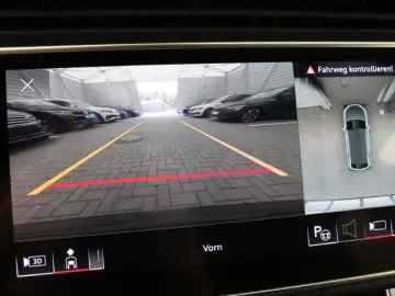 RSQ8 4.0 TFSI quattro MATRIX AHK B&O LEDER HUD K