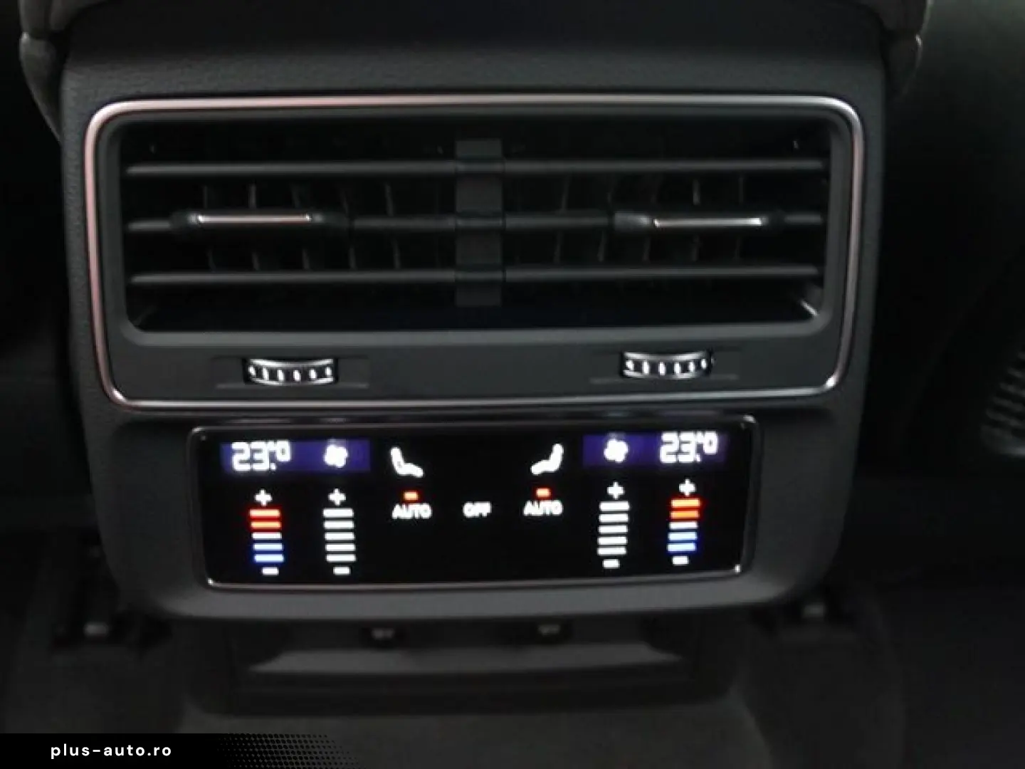 RSQ8 4.0 TFSI quattro MATRIX AHK B&O LEDER HUD K