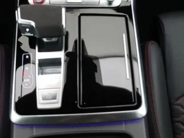 RSQ8 4.0 TFSI quattro MATRIX AHK B&O LEDER HUD K