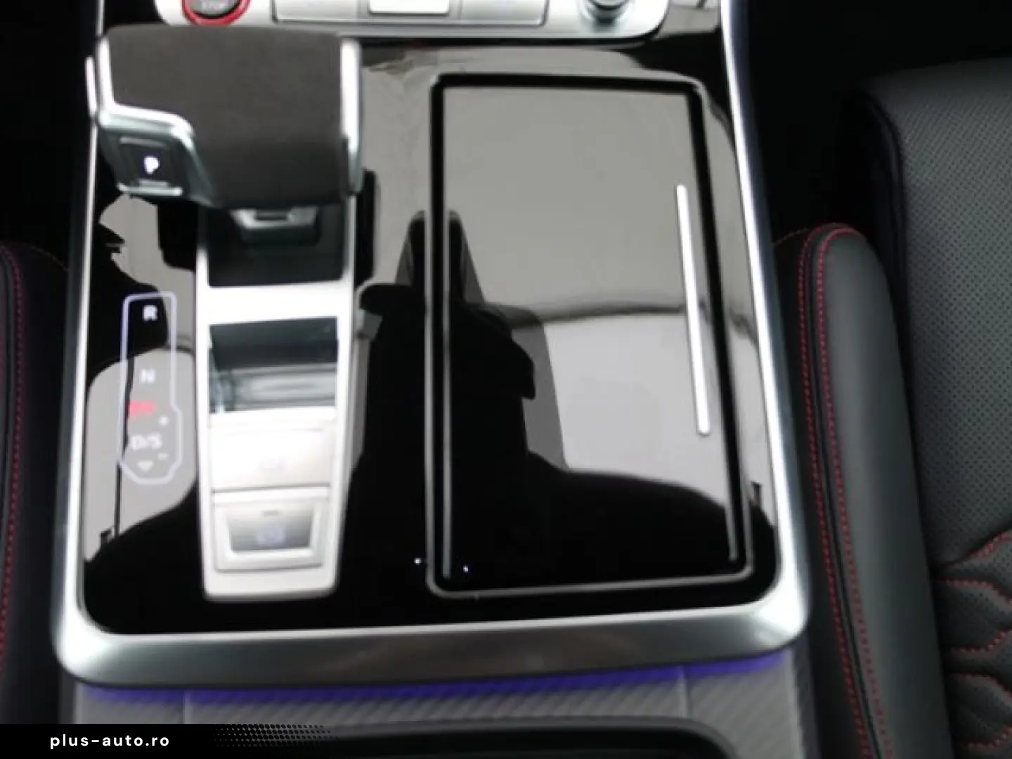 RSQ8 4.0 TFSI quattro MATRIX AHK B&O LEDER HUD K