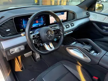 GLE 53 AMG 4M  AMG