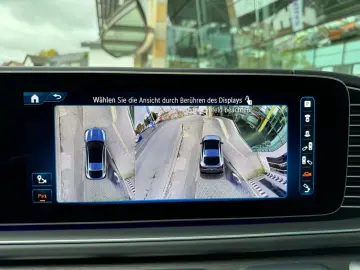 GLE 53 4MATIC  Coupe