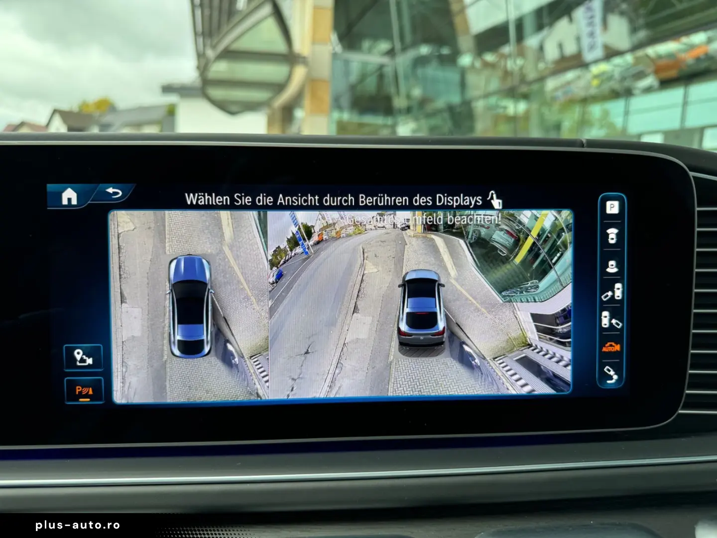 GLE 53 4MATIC  Coupe