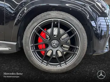 GLE53 AMG 4M Coupé