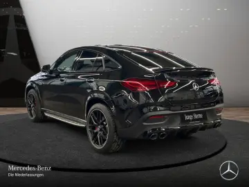 GLE53 AMG 4M Coupé
