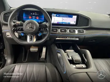GLE53 AMG 4M Coupé