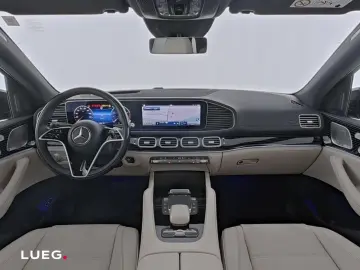 GLE 580 4M AMG Pano Sound MBeam Airm Sitzkl Memo