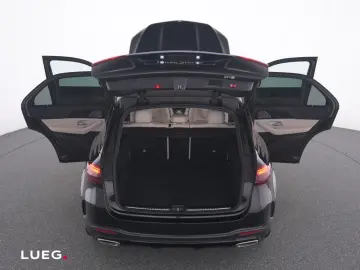 GLE 580 4M AMG Pano Sound MBeam Airm Sitzkl Memo