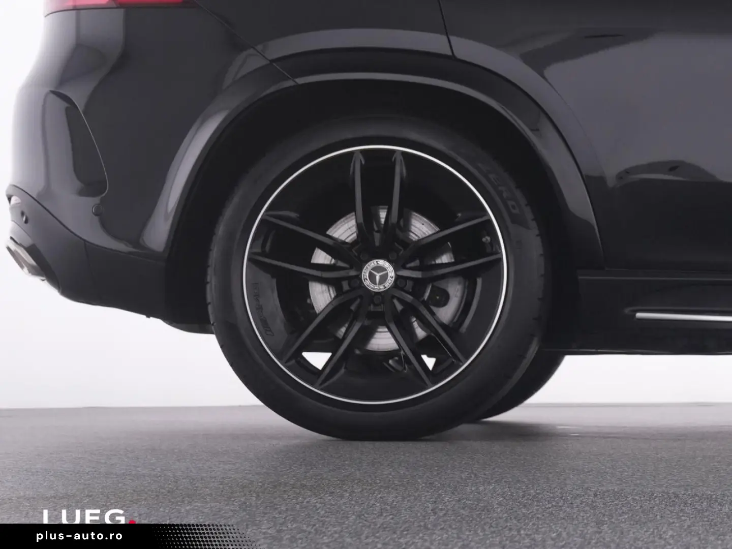 GLE 580 4M AMG Pano Sound MBeam Airm Sitzkl Memo