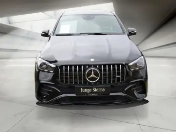 GLE 53 AMG 4M