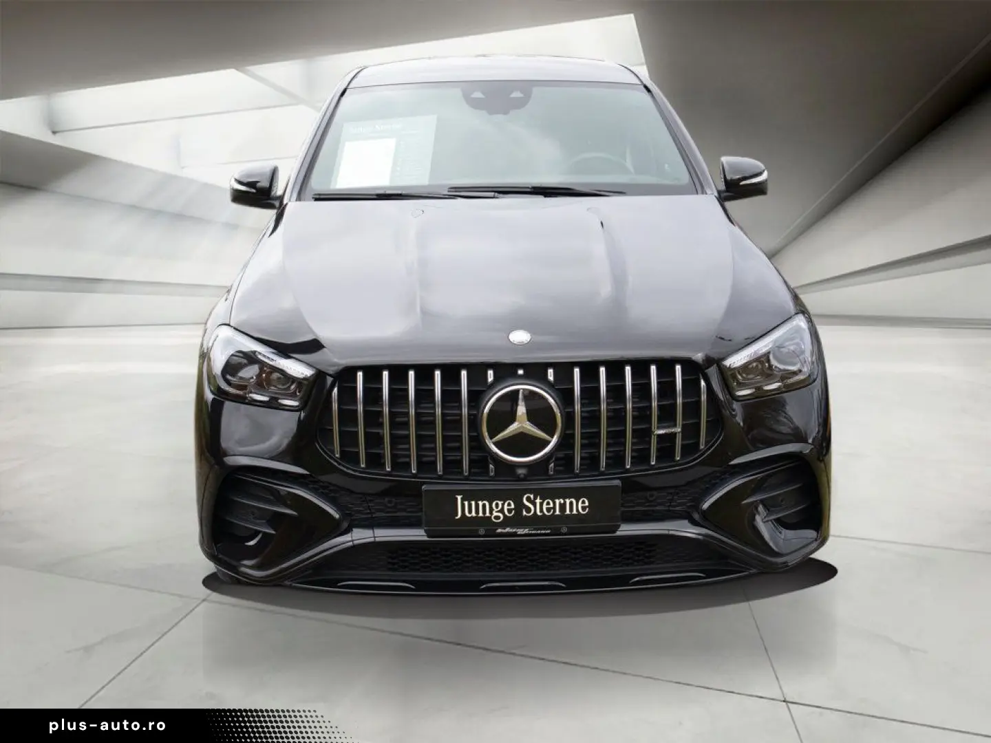 GLE 53 AMG 4M