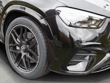 GLE 53 AMG 4M