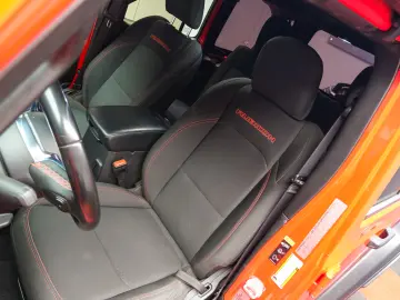 Jeep Wrangler Rubicon