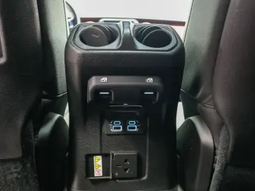 Jeep Wrangler Rubicon