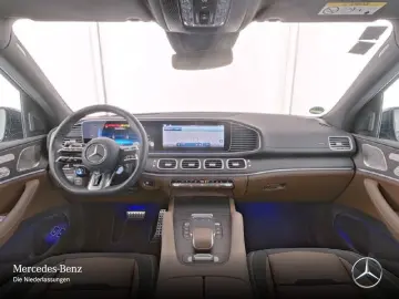 GLE53 AMG HYBRID 4M