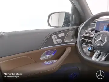 GLE53 AMG HYBRID 4M