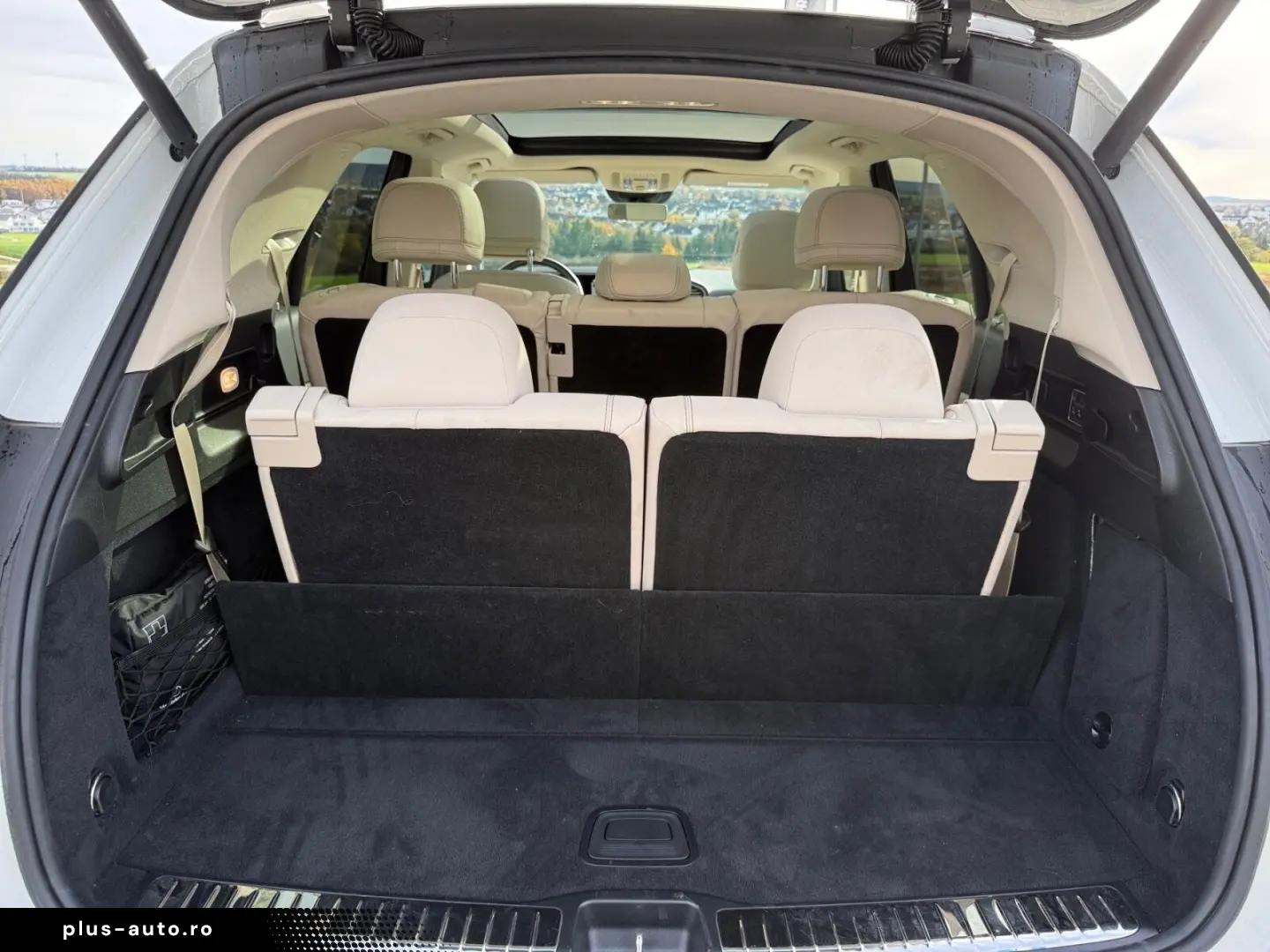 GLE 450 4M  AMG AIRM STHZ SITZKL 360  PANO AHK