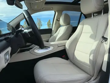 GLE 450 4M  AMG AIRM STHZ SITZKL 360  PANO AHK