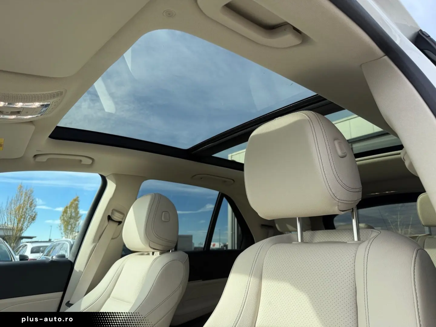 GLE 450 4M  AMG AIRM STHZ SITZKL 360  PANO AHK