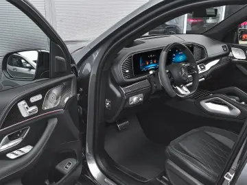 GLE 53 AMG EQ Boost 4MATIC AMG