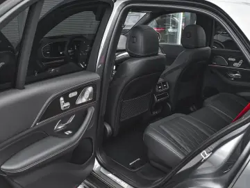 GLE 53 AMG EQ Boost 4MATIC AMG