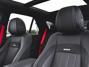 GLE 53 AMG EQ Boost 4MATIC AMG