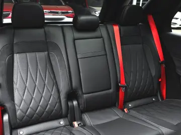 GLE 53 AMG EQ Boost 4MATIC AMG