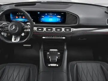 GLE 53 AMG EQ Boost 4MATIC AMG