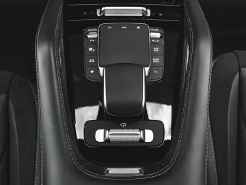 GLE 53 AMG EQ Boost 4MATIC AMG