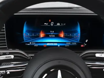 GLE 53 AMG EQ Boost 4MATIC AMG