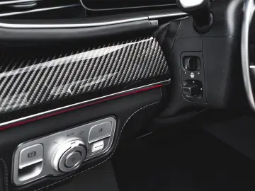 GLE 53 AMG EQ Boost 4MATIC AMG